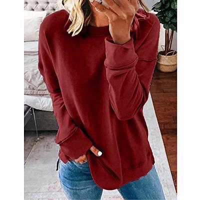 Womens Clothing, Ladies Casual Fashion Print Lapel Zip Pullover Hoodise  Raglan Long Sleeve Sweatshirt Trending Clothes For Women 2023 Oversized  Shirts Trendy Half Loose Sweatshirt (XXL, Blue) at  Women's Clothing  store