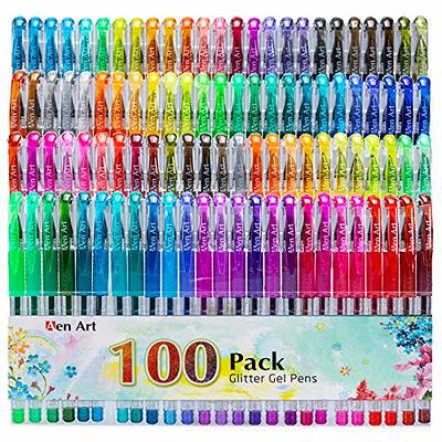 LEGO 10pk Washable Markers Multicolored Ink with LEGO Star Wars Lightsaber  Gel Pen - Yahoo Shopping