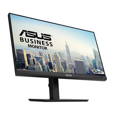 ASUS 27” 1080P Video Conference Monitor (BE279QSK) - Full HD, IPS