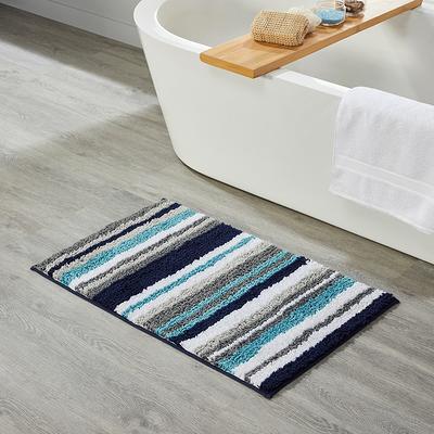 Fieldcrest Heritage Waffle Bath Rug - JCPenney