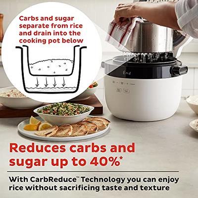 Zippi Multi Cooker, Compact All-In-One Blender, Cooker, Steamer and Food  Processor, Includes Recipe Guide and Dishwasher-Safe Attachments