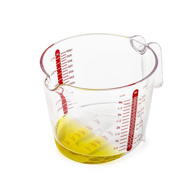 Liquid Measuring Cup Set