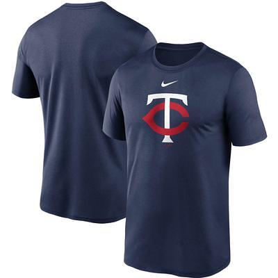 Men's Minnesota Twins Nike Charcoal 2022 MLB All-Star Game