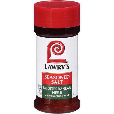Lawry's Seasoned Pepper, 10.3 oz 