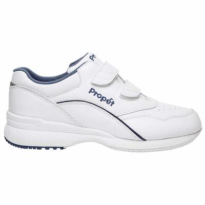 Propet Tour Walker Strap Walking Shoes - Yahoo Shopping