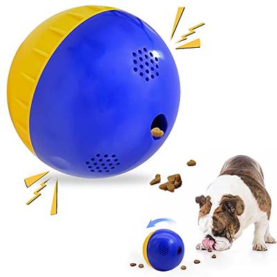 Hyper Pet Bumpy Palz 2-In-1 Interactive Dog Toys, Dog Chew Toys