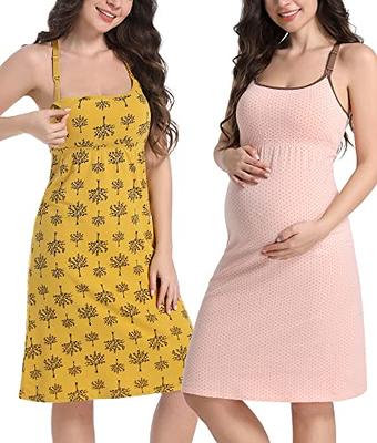 Nursing Clothes, Breastfeeding Dresses Bras & Tops