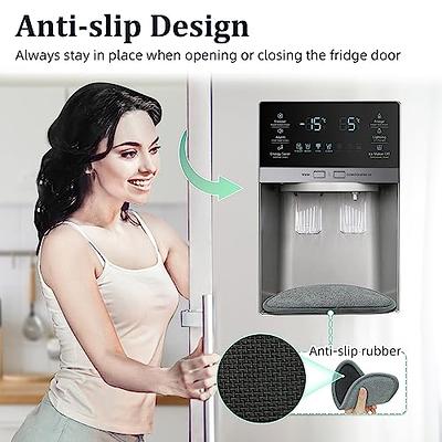 6 Pcs Water Dispenser Absorbent pad Mini Cooler Fridge Mini frigde