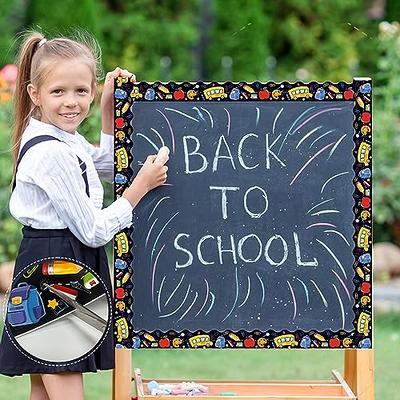 Back To School Board, First Day Of School Board (68961)