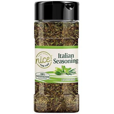 Simply Organic Italian Seasoning 0.95 oz.