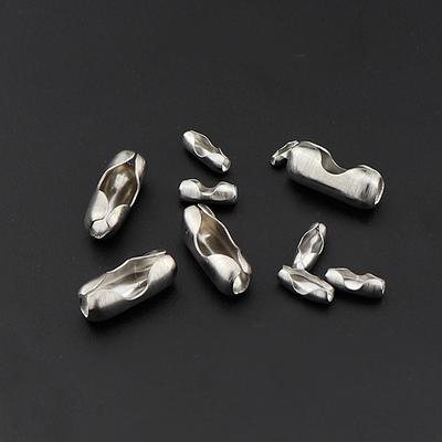  UMAOKANG 33 Feet Silver 316 Stainless Steel Chain for