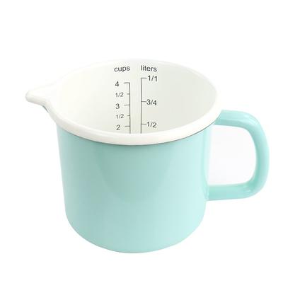 American Metalcraft Measuring Cups, Set of 4