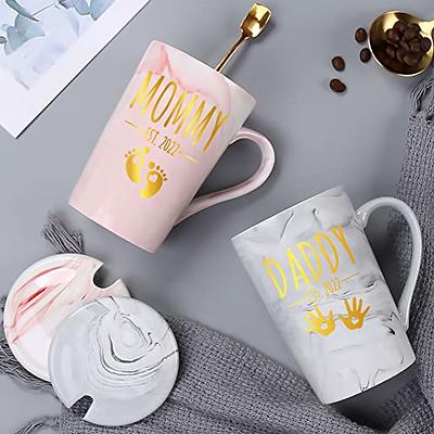 New Mom Gift / New Mom Mug / First Time Mom Mug / New Mommy 