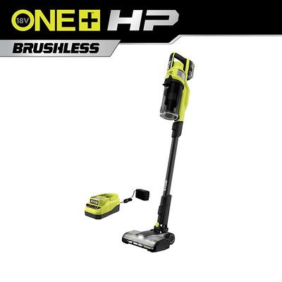 Karcher VCN 3 Bagless, Cordless Vacuum Cleaner - Lightweight Stick