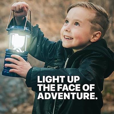 Coleman Kids' Adventure LED Camp Lantern