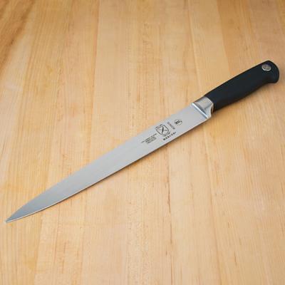 Mercer Praxis 4 Paring Knife (Rosewood)