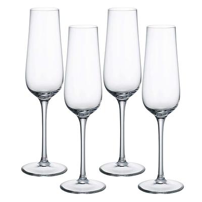 4-Pack 9 in. Crystal White Wine Glasses - Yahoo Shopping