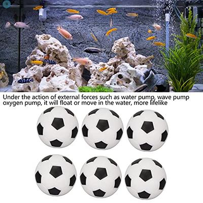 fazhongfa Fish Tank Decorations Star Wars Aquarium Accessories Small to Large Fish Tank Resin Decor for Betta Goldfish Hideouts Cave Hide Ornament