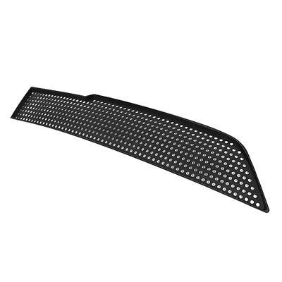 IKON MOTORSPORTS, Mesh Air Intake Grille Compatible With 2020-2023