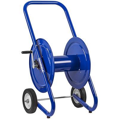 Roughneck Heavy-Duty Oil Hose Reel, With 1/2Inch x 50ft. Hose, 2320 PSI - Yahoo  Shopping
