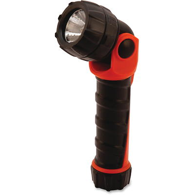 Streamlight 51038 Twin-Task 3AA Battery Powered LED Flashlight, Black - 270  Lumens