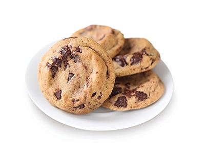 Tate's Bake Shop Crispy Chocolate Chip Cookies - 3.5 Ounce Bags - 12ct Box