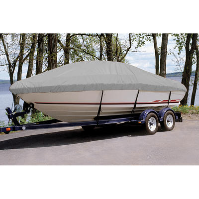 CHAPARRAL 1930 SS BOW RIDER I/O Boat Cover in Grey - Yahoo Shopping