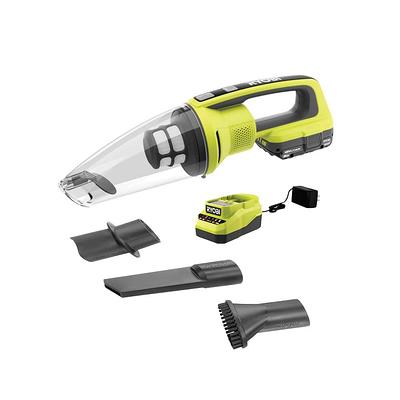 18V ONE+ HAND VACUUM KIT - RYOBI Tools