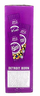 Kar's Sweet 'N Salty Deluxe - Kar's Nuts