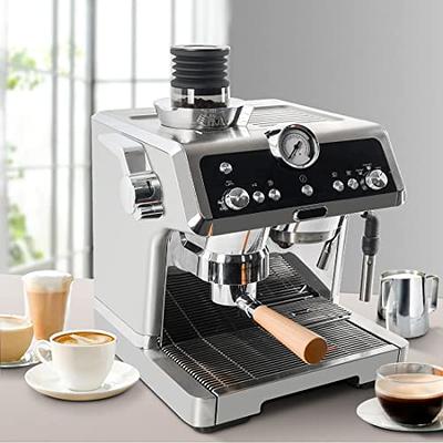 Espresso Accessories, Kitchen Accessories, Cleaning Espresso