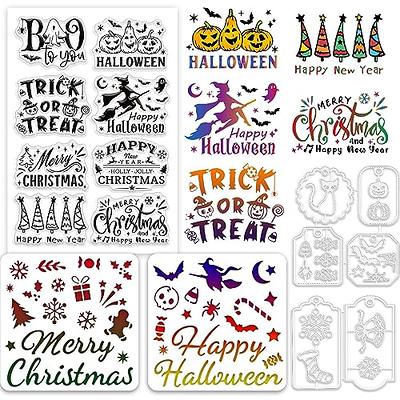 Merry Christmas | JRV Stencils