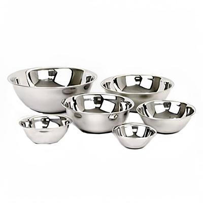 Vollrath 47930 .75 Qt. Stainless Steel Mixing Bowl