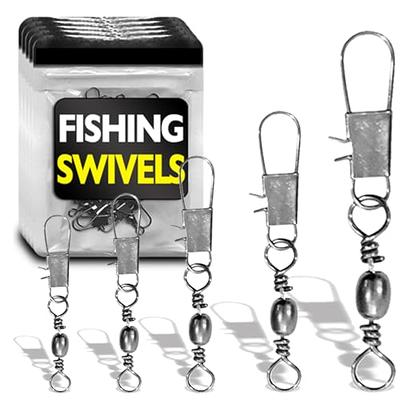 Leisure Sports Fishing 55-Pack Polyethylene Fishing Storage