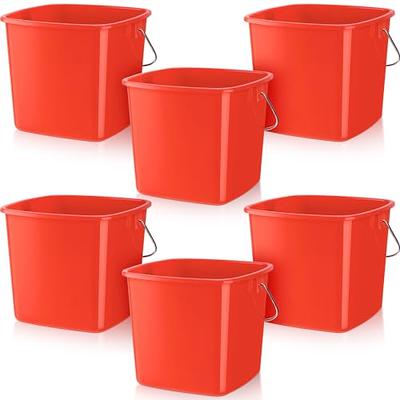 Commercial Cleaning Buckets