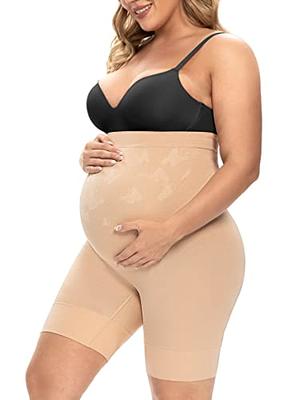 Secret Fit Shaping Panty-Nude-S/M, Motherhood Maternity