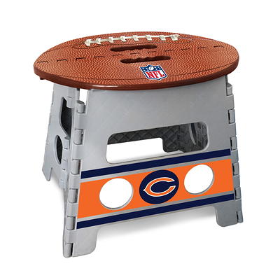 YouTheFan NFL Chicago Bears Wooden Retro Series Puzzle - Yahoo Shopping