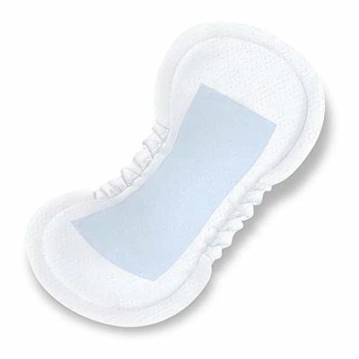 Medline Super-Absorbent Contoured Postpartum Pads