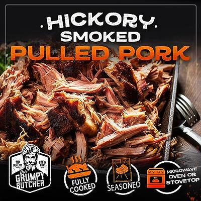 Fire & Smoke Society Sweet Preacher BBQ Pork Rub Seasoning for Smoking and  Grilling Meat, Pulled Pork Ribs Chops, Poultry, Chicken, Beef, Dry Rubs and