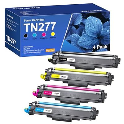 Brother MFC L3710CW Toner Cartridge Replacement