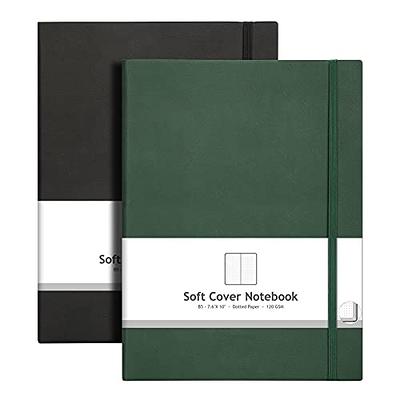  Scribbles That Matter A5 Dotted Journal Notebook 150