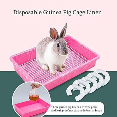 Bunny Bedding Easy