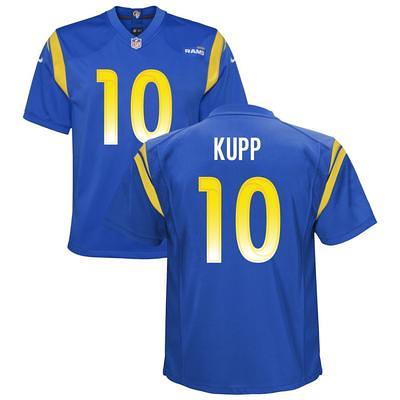 Buy Cooper Kupp Los Angeles Rams Nike Youth Game Jersey - Royal