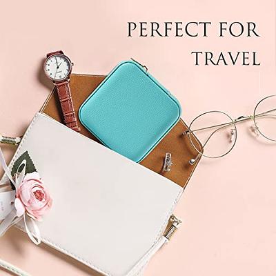 Travel Jewelry Organizer