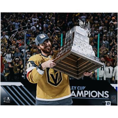 2023 Stanley Cup Champions Vegas Golden Knights Mini Stanley Cup Repli -  Vegas Sports Shop