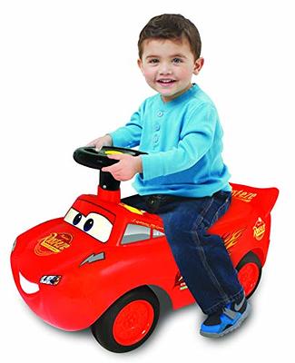  Radio Flyer My First Tesla Model Y Kids Ride On Toy, Toddler  Ride On Toy for Ages 1.5-4 Years, Large : Toys & Games