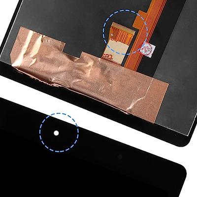 For Samsung Galaxy Tab A 8.0 2019 SM-T290 LCD Display Touch Screen