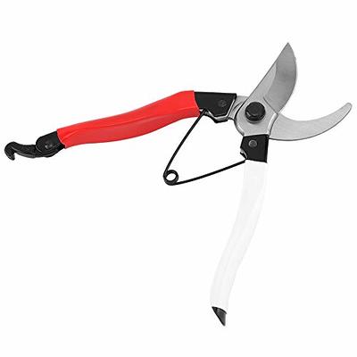 BIBURY Gardening Hand Pruners, 5 in 1 Multitools Folding Scissors 420  Stainless Steel Pruning Shears Bonsai Cutters for Tree Trimmers Secateurs, Garden Scissors,Garden Shears,Clippers for The Garden - Yahoo Shopping