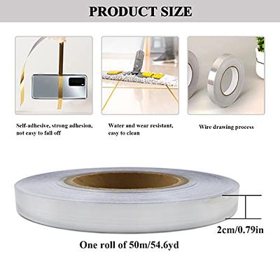 Double Sided Tape Heavy Duty, 164ft Waterproof Mounting Tape