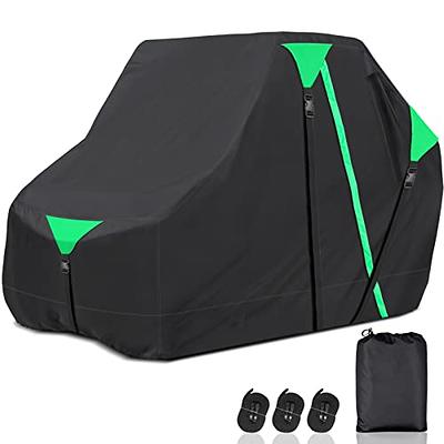  UTV Cover Waterproof Heavy Duty, All-Weather