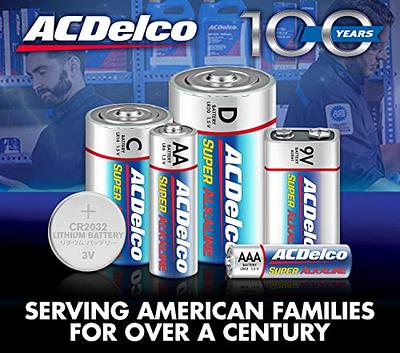 Basics 150-Pack AAA Alkaline Industrial Batteries, 1.5 Volt, 5-Year  Shelf Life